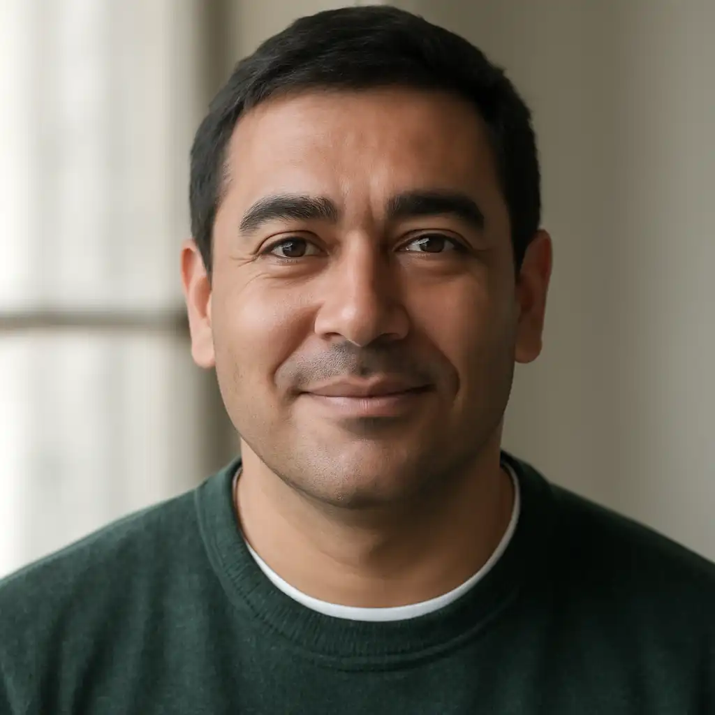 Sebastián Reyes Morales